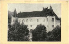 IMMENDINGEN Baden Schloss