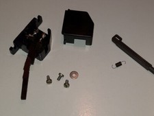 Wippschalter P584 aus DUAL