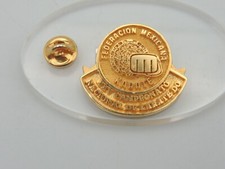 Pin's Sport - Mexico Karate