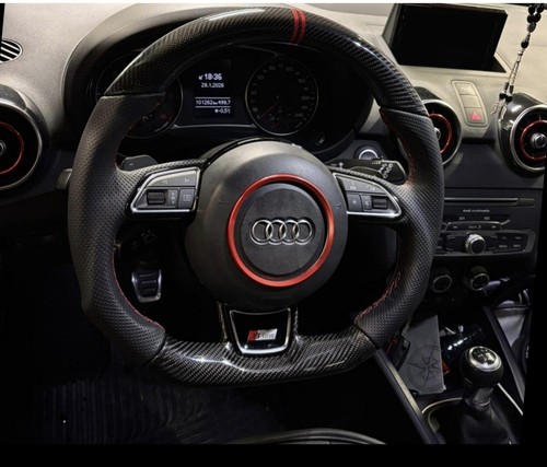 Audi s line - audi, a7