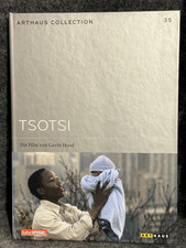 DVD Tsotsi Arthaus Collection