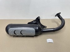 MBK Nitro / Yamaha Aerox /