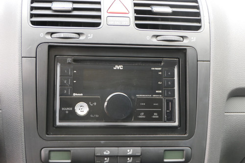 Golf bora radio cd - 4,
