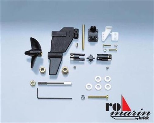 Krick romarin drive mit - romarin,