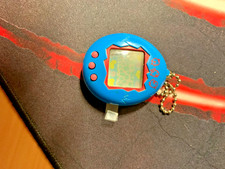 tamagotchi original 1997 gen 1