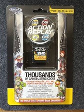 2012 Datel Nintendo Action