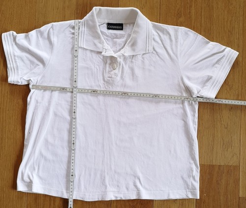 Catamaran matrosen polo shirt - catamaran,