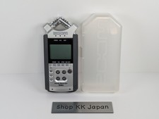 Zoom H4n Handy Portable