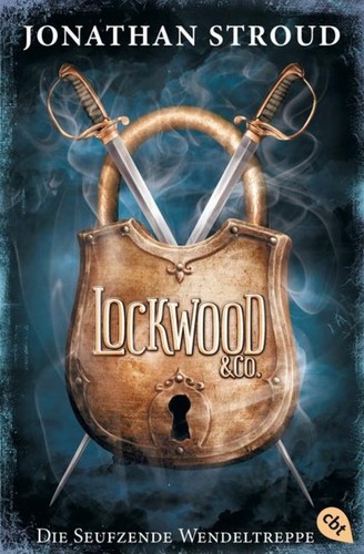 Jonathan stroud lockwood - /,
