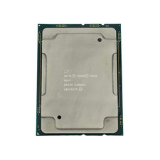 Intel Xeon Gold 6144 8-Core