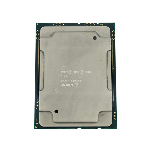 Intel xeon gold 6144 core - intel,