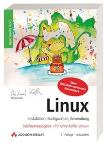 Linux installation - linux.,