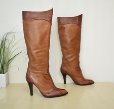 Tolle blay echtleder - blay, high