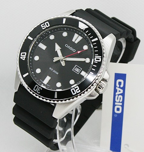 Casio herrenuhr - ✅,