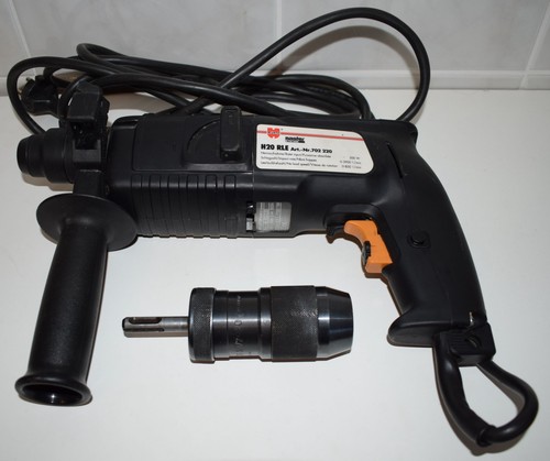 Würth bohrhammer h20 - wÜrth,