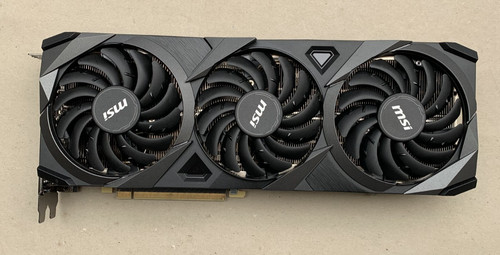 Msi geforce rtx - rtx, ventus
