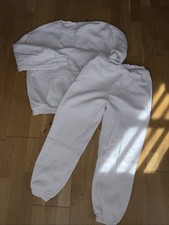 Damen Sweat Anzug Jogginganzug