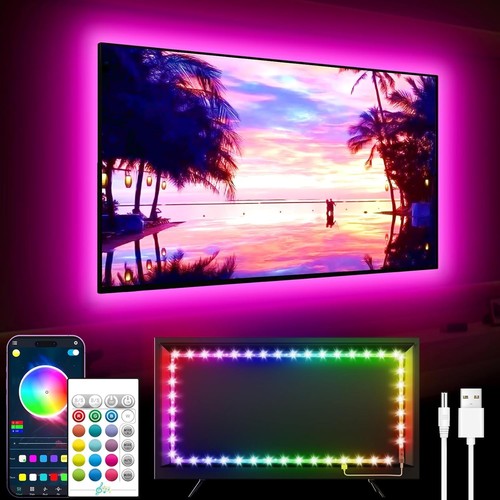 Gipoyent led leuchten für - gipoyent, tv