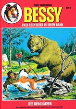 Bessy  Doppelband 2 (Mila