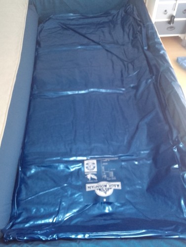 Traumreiter wasserbett kern - wasserbett, /