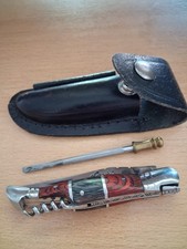 Jagdmesser/Klappmesser