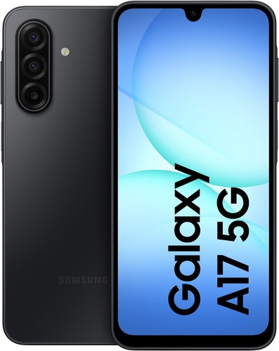 Samsung smartphone galaxy a17 - galaxy,