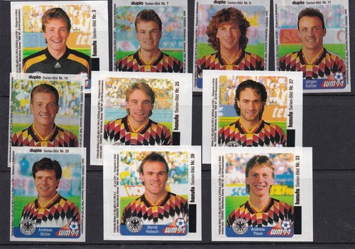 Bilder sticker hanuta - 10, /