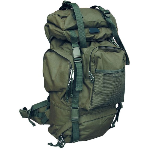 Rucksack tactical enforcer - tactical, 55