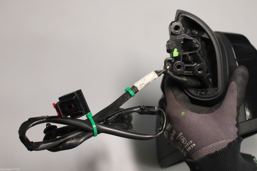 Außenspiegel elektrisch