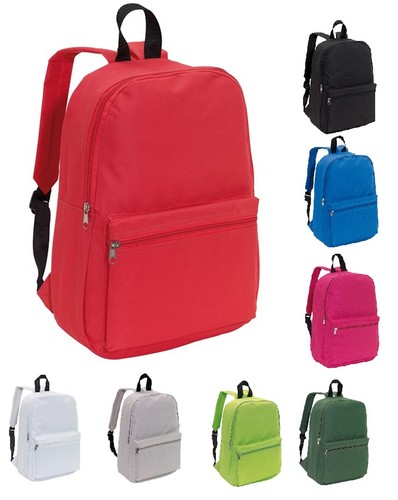 Rucksack klein 30x10 5x39 cm - klein,