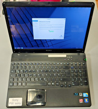 Sony VAIO VPCEB4X1E 39,5 cm