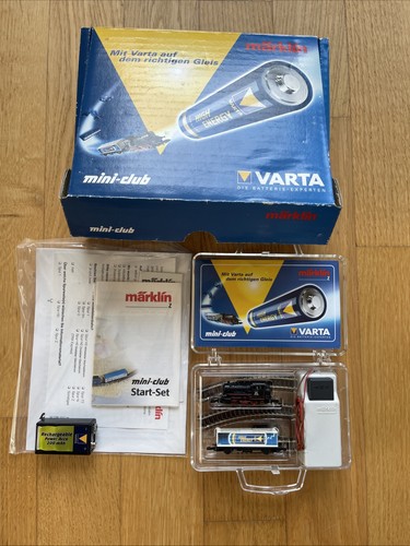 Märklin miniclub spur - miniclub,, z