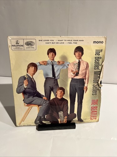 The beatles - beatles,