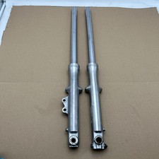 Yamaha xs400 gabel federbein - gabel,