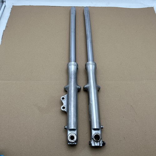 Yamaha xs400 gabel - yamaha, federbein