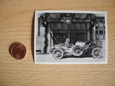 Kosmos Zigarettenbilder Sieg