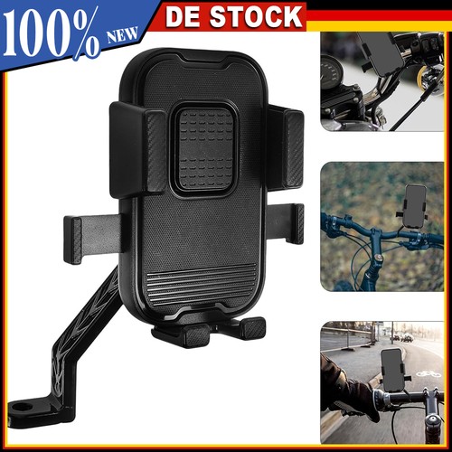 Fahrrad lenker handy halterung - lenker,