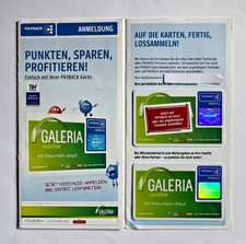 Payback GALERIA Kaufhof