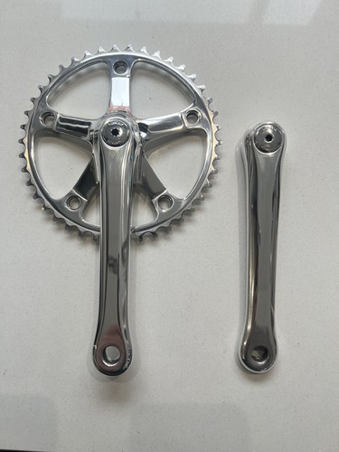 Suntour kurbelgarnitur 170mm - suntour,