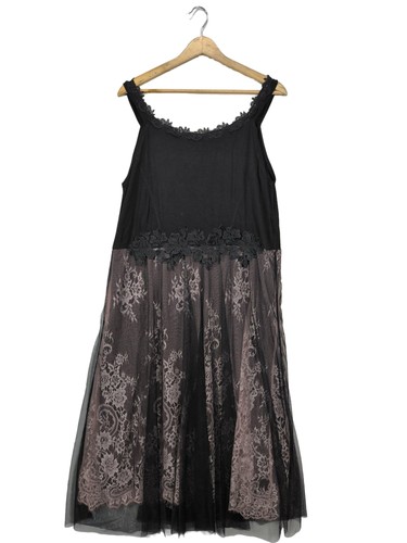 Tredy trägerkleid damen kleid - trägerkleid,