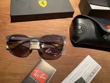Ferrari Sonnenbrille Herren