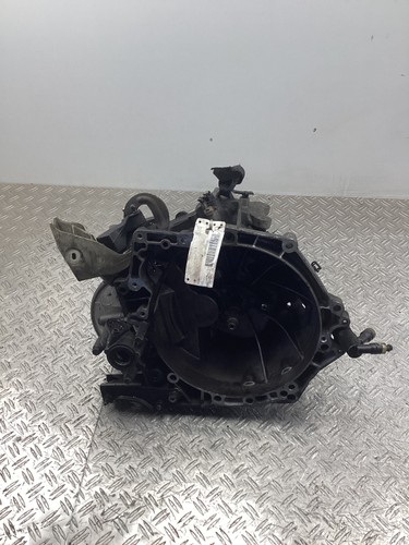 Peugeot 207 schaltgetriebe - 207,