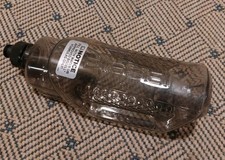 Wassertank Ersatztank für