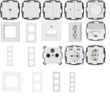Kopp Athenis HK07 rheinweiß