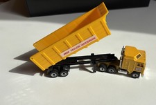 Matchbox Convoy CY-20 Kenworth
