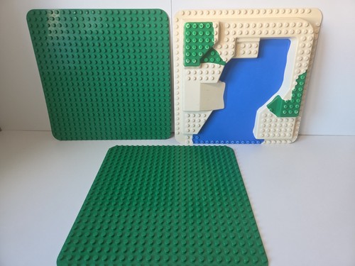 Lego duplo grundbauplatte - 3,