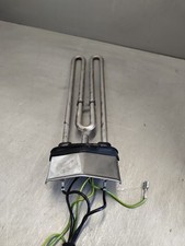 Heizstab Heizung Miele W1714 WCS Softtronic Waschmaschine 2050 Watt #51279