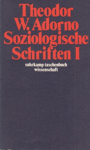 Buch soziologische schriften - buch:,