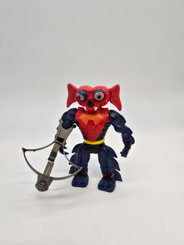 Masters the universe - of,