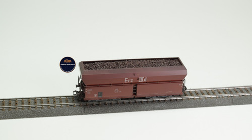 Märklin erzwagen erz - märklin,